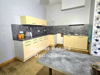  Maison � vendre 4 pi�ces 82 m�