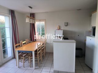  Maison � vendre 3 pi�ces 46 m�