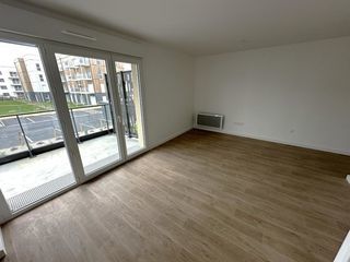  Appartement � louer 2 pi�ces 41 m�