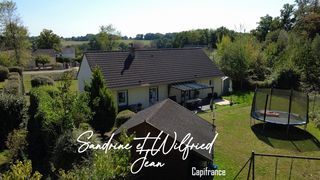  Maison � vendre 5 pi�ces 120 m�