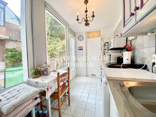  Appartement � vendre 2 pi�ces 39 m�