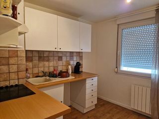  Appartement � louer 2 pi�ces 42 m�