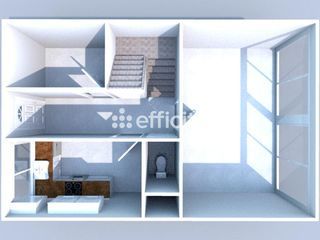  Maison � vendre 5 pi�ces 100 m�