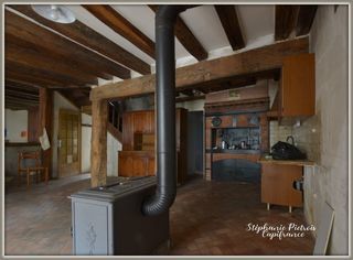  Maison � vendre 5 pi�ces 133 m�