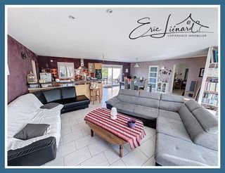  Maison � vendre 8 pi�ces 190 m�