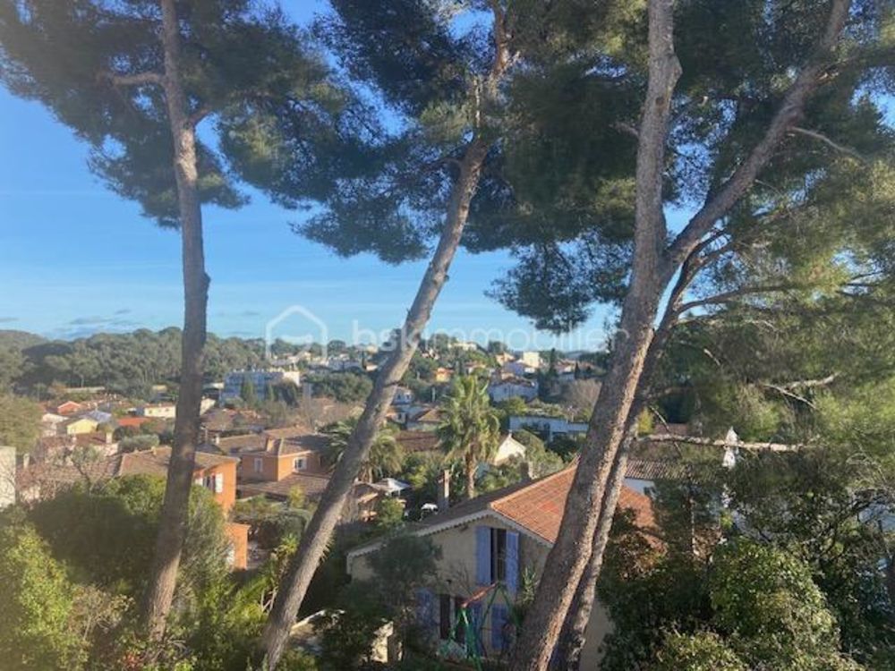 � vendre  Villa La Seyne-sur-Mer (83500)