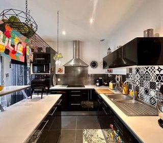  Maison � vendre 4 pi�ces 117 m�