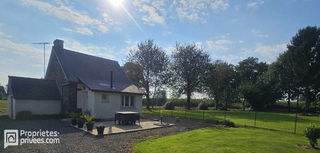  Maison � vendre 3 pi�ces 50 m�