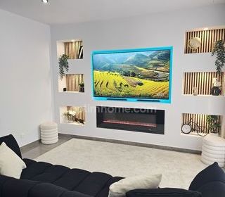  Appartement � vendre 3 pi�ces 65 m�