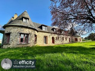  Maison � vendre 12 pi�ces 400 m�