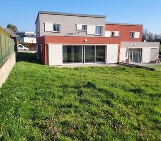  Maison � louer 4 pi�ces 102 m�