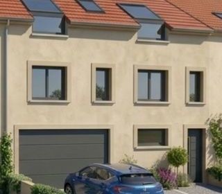  Remise / Grange � vendre 1 pi�ce 194 m�