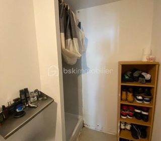  Appartement � vendre 1 pi�ce 33 m�