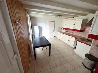  Maison � vendre 3 pi�ces 80 m�