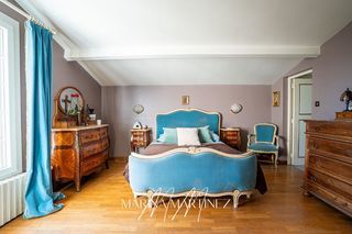  Maison � vendre 8 pi�ces 205 m�