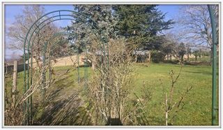  Terrain � vendre 660 m�