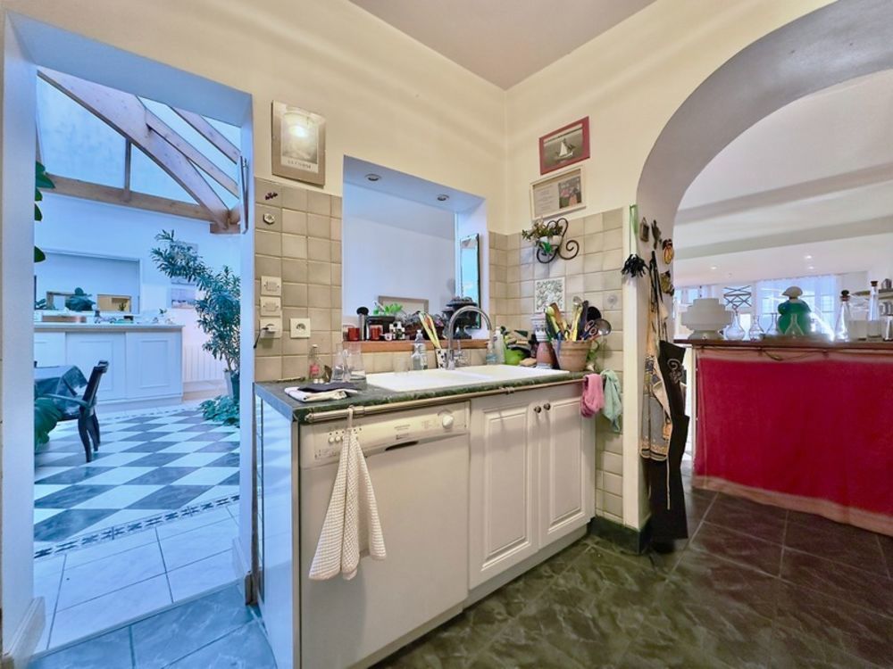 � vendre  Appartement La Rochelle (17000)