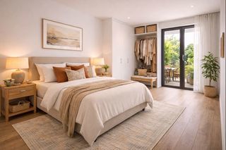  Appartement � vendre 3 pi�ces 56 m�