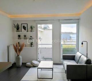  Appartement � vendre 3 pi�ces 56 m�