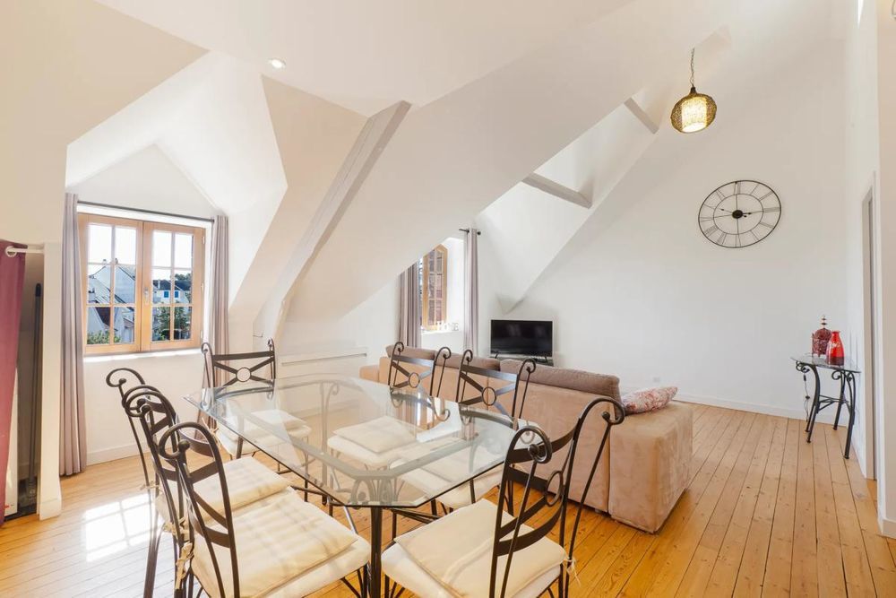 � vendre  Villa La Baule-Escoublac (44500)