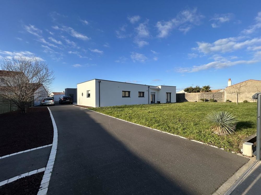 � vendre  Maison Les Sables-d'Olonne (85340)