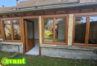  Maison � vendre 10 pi�ces 135 m�