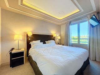  Appartement � vendre 2 pi�ces 36 m�