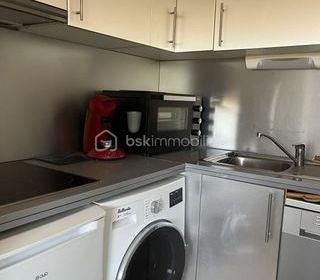  Appartement � vendre 2 pi�ces 42 m�