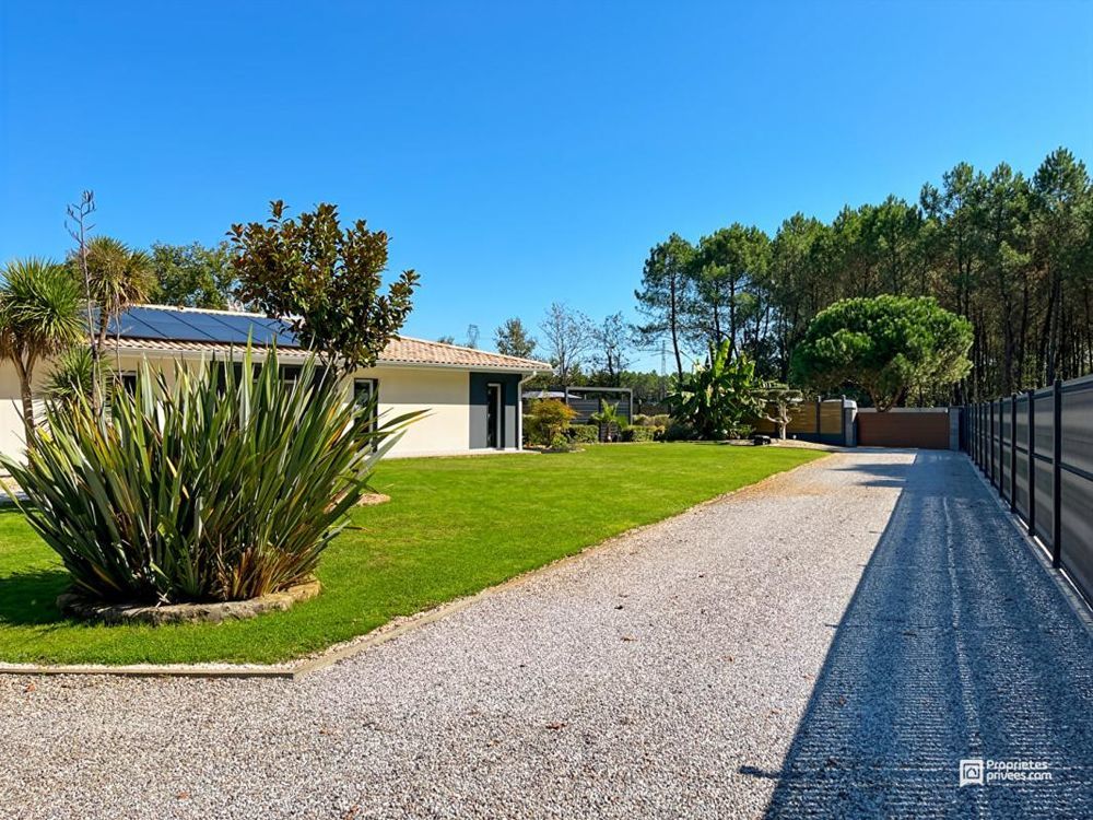 � vendre  Maison Cestas (33610)