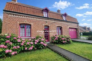  Maison � vendre 5 pi�ces 139 m�