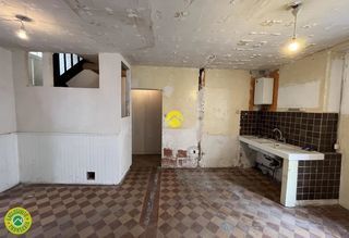  Maison � vendre 3 pi�ces 61 m�