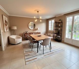  Maison � vendre 5 pi�ces 128 m�