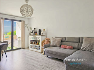  Appartement � vendre 4 pi�ces 76 m�