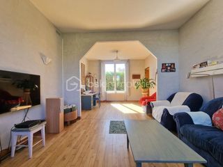  Maison � vendre 6 pi�ces 172 m�