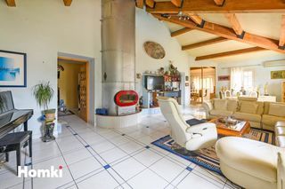  Maison � vendre 12 pi�ces 394 m�