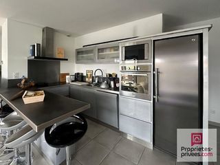  Maison � vendre 6 pi�ces 135 m�