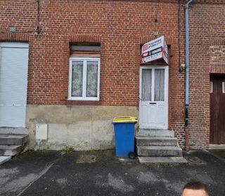  Maison � vendre 5 pi�ces 80 m�
