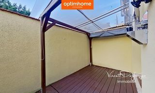  Maison � vendre 3 pi�ces 95 m�