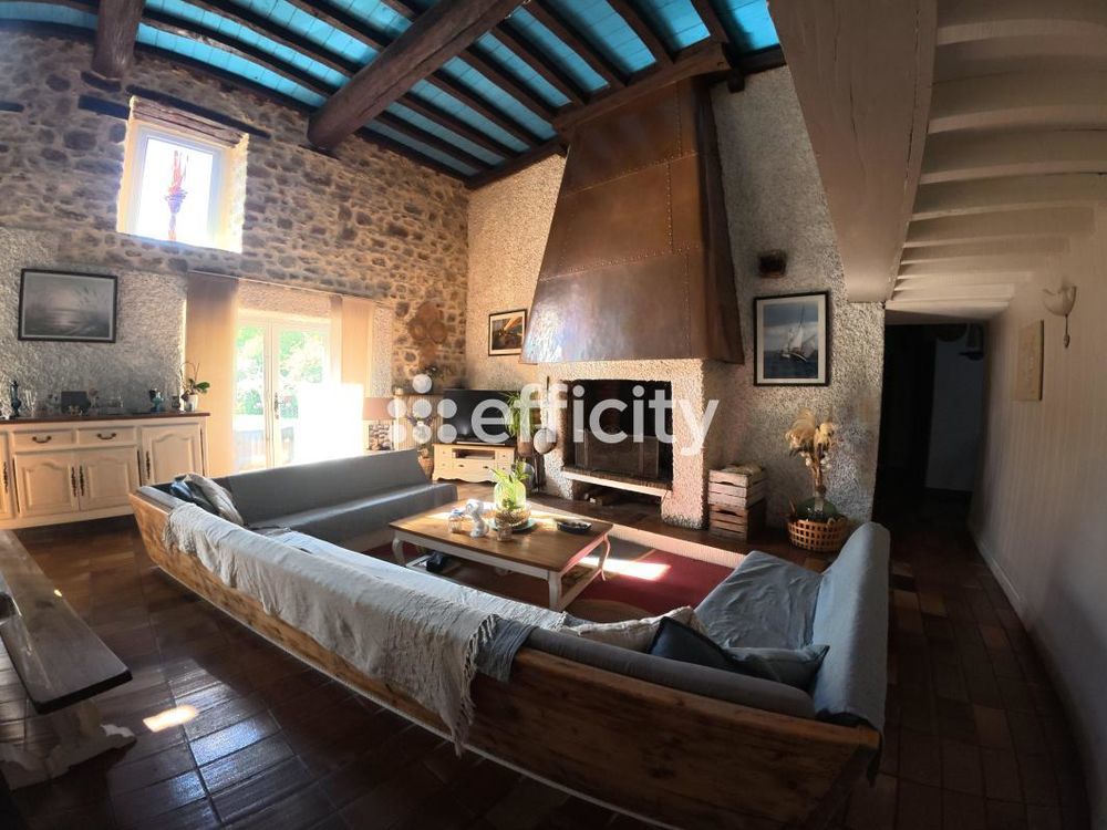 � vendre  Maison Mont-Dol (35120)