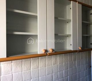  Appartement � vendre 3 pi�ces 65 m�