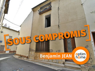  Maison � vendre 5 pi�ces 130 m�