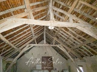  Maison � vendre 3 pi�ces 62 m�