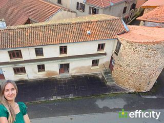  Maison � vendre 5 pi�ces 128 m�