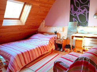  Maison � vendre 4 pi�ces 100 m�