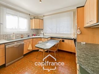  Maison � vendre 6 pi�ces 200 m�