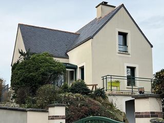  Maison � vendre 7 pi�ces 169 m�