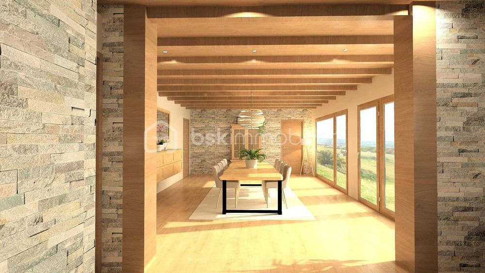 � vendre  Maison Bonneville (74130)