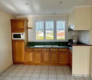  Maison � vendre 4 pi�ces 73 m�