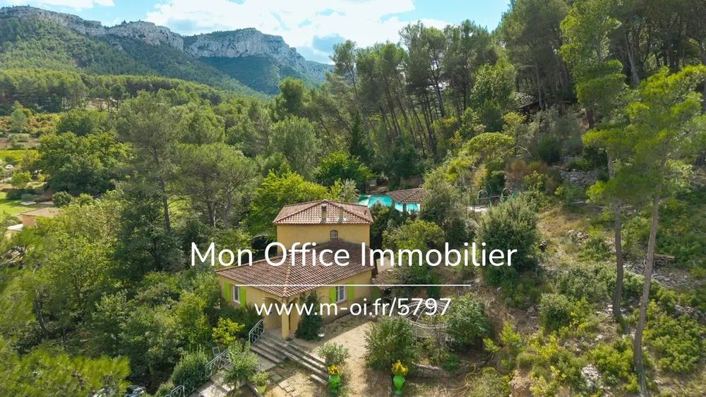 � vendre  Maison Auriol (13390)