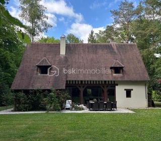  Maison � vendre 7 pi�ces 128 m�